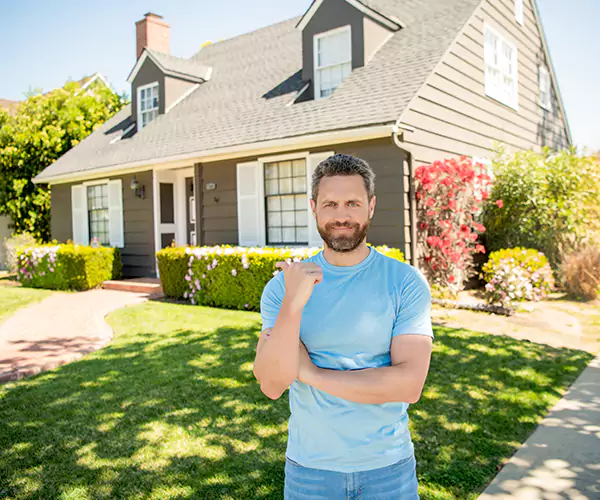 Flood Restoration in Santa Barbara, CA