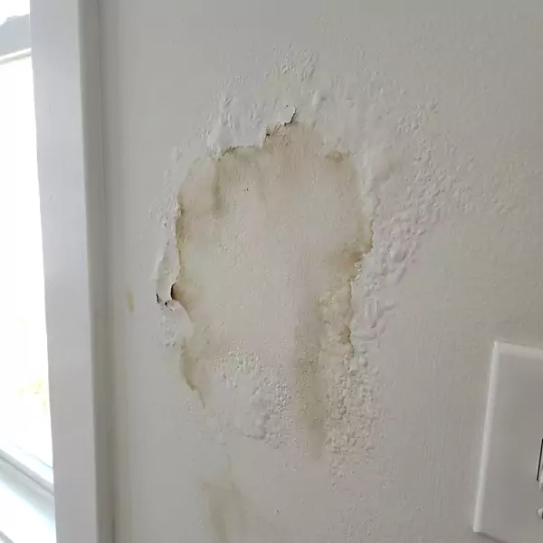 Expert Drywall Water Damage Repair in Santa Barbara, CA