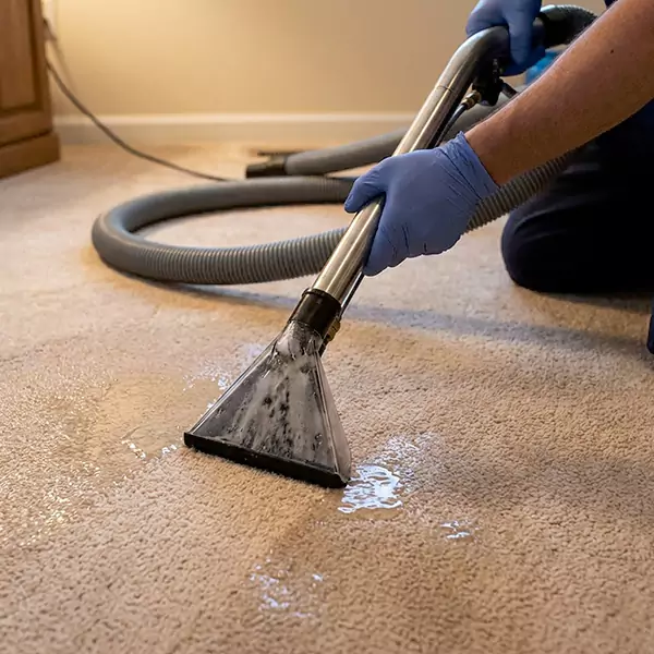 Emergency Water Extraction in Santa Barbara, CA 