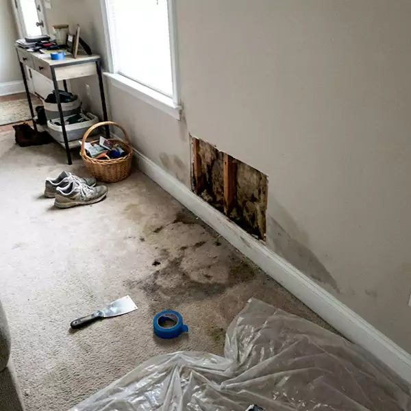 Fire Damage Restoration in Santa Barbara, CA