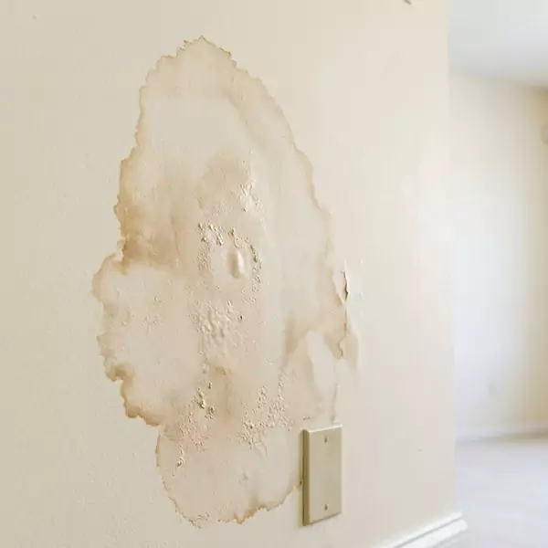 Fixing Water Damaged Drywall in Santa Barbara, CA