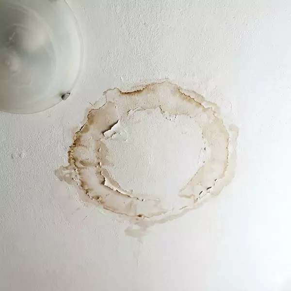 Leaking Ceiling Repair in Santa Barbara, CA 