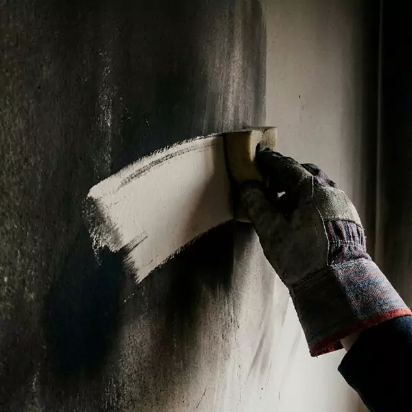 Smoke Damage Cleaning in Santa Barbara, CA