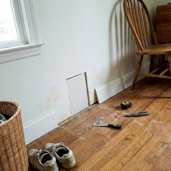 Expert Water Damage Repair in Santa Barbara, CA 