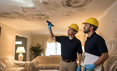 What Make Us Different From Other Water Damage Restoration Companies in Santa Barbara?