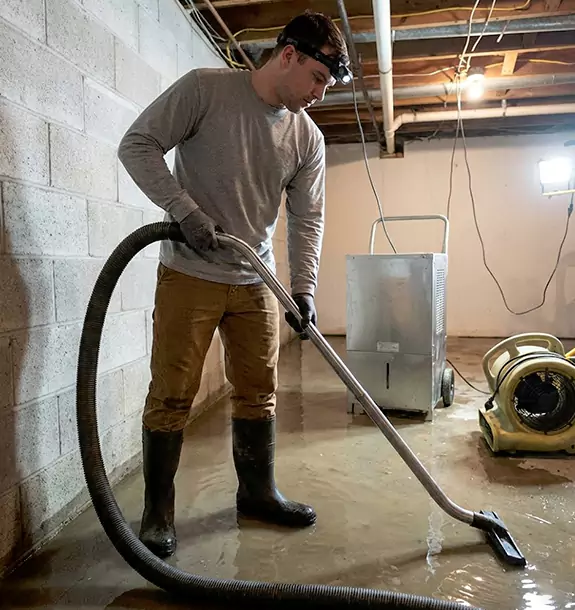 Expert Basement Flood Clean Up in Santa Barbara, CA