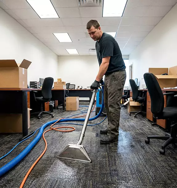 Expert Commercial Water Damage Restoration in Santa Barbara, CA