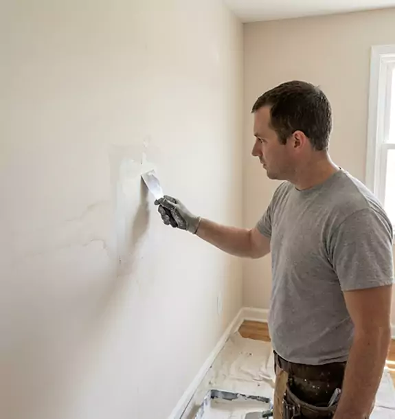Professional Drywall Water Damage Repair in Santa Barbara, CA
