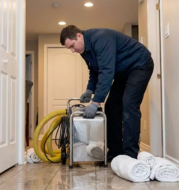 Reliable Emergency Water Extraction in Santa Barbara, CA