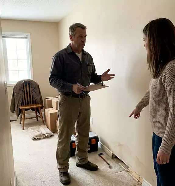 Expert Fire Damage Restoration in Santa Barbara, CA