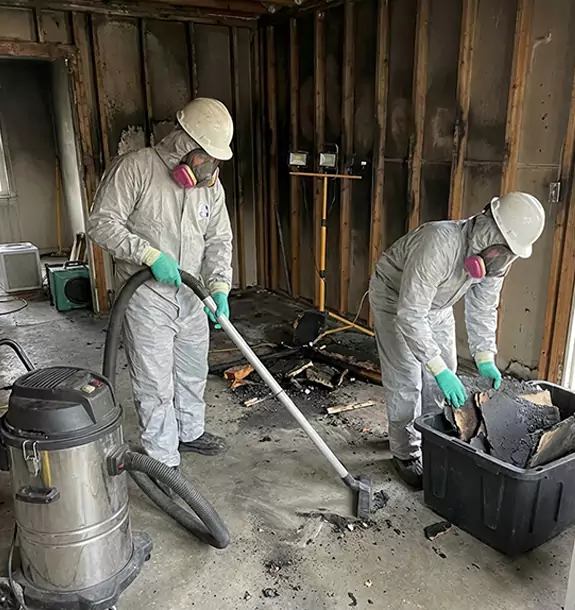 Expert Fire Restoration Services in Santa Barbara, CA