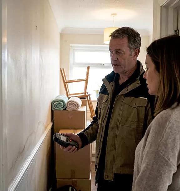 Your Trusted Partner for Flood Cleanup in Santa Barbara, CA