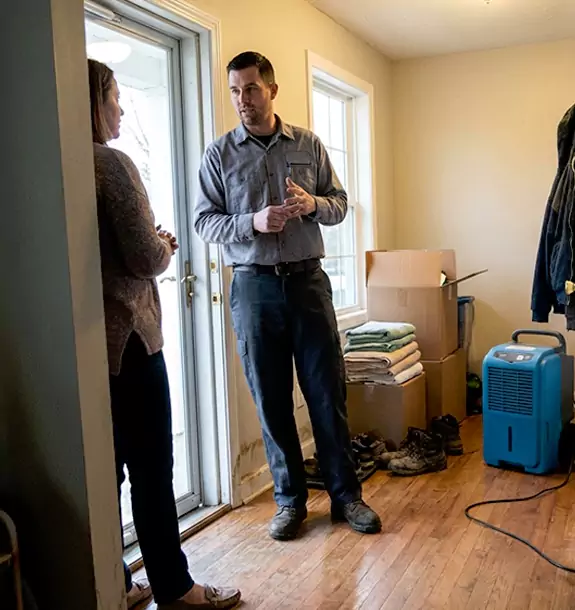 Trusted Flood Restoration Company in Santa Barbara, CA