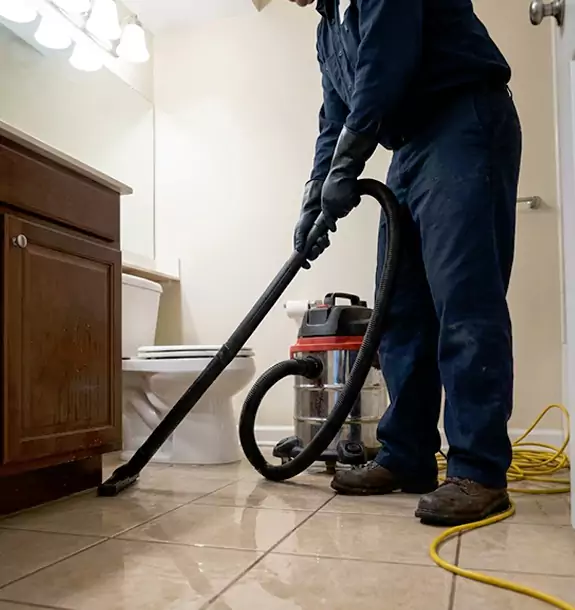 Specializing in Flooded Bathroom Solutions in Santa Barbara, CA