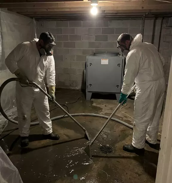 Expert Sewage Cleanup in Santa Barbara, CA