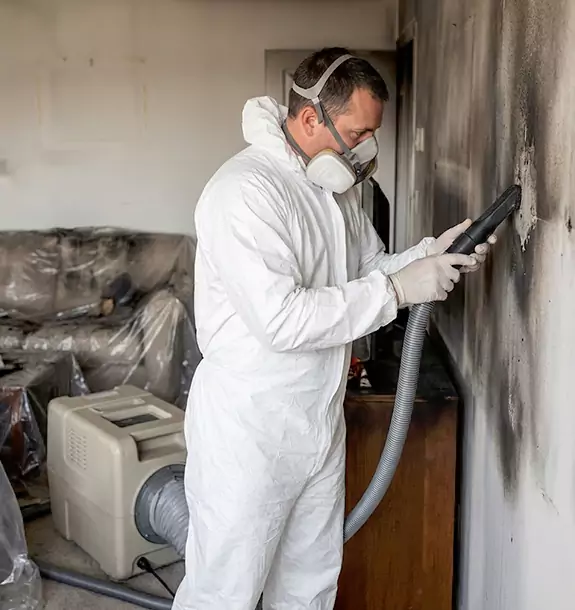 Expert Smoke Cleaning in Santa Barbara, CA