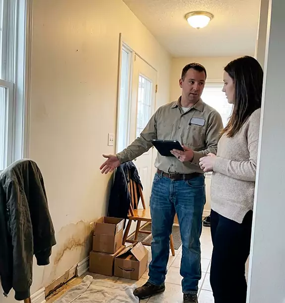 Comprehensive Water Damage Repair Solutions in Santa Barbara, CA