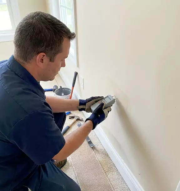 Your Trusted Water Mitigation Company in Santa Barbara, CA