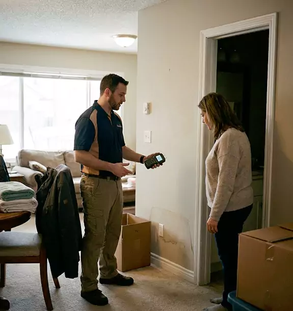 Your Trusted Water Remediation Partner in Santa Barbara, CA