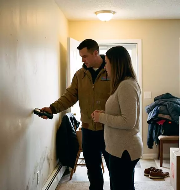 Expert Water Restoration Services in Santa Barbara, CA