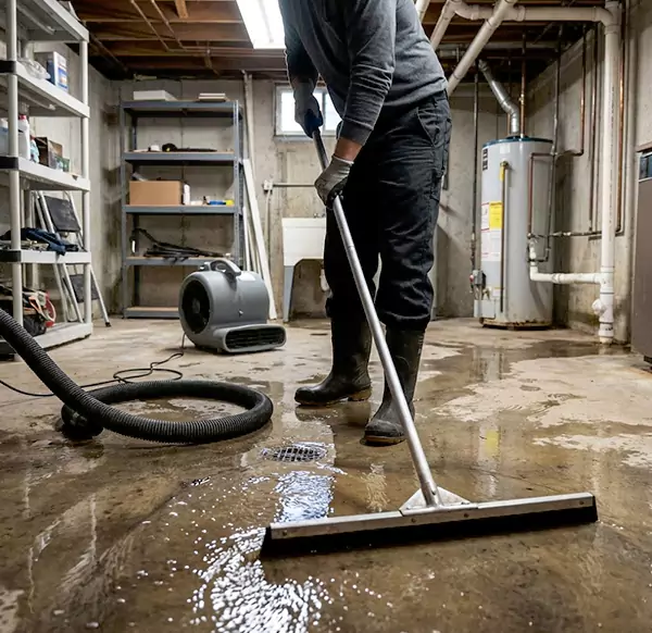 Why Homeowners & Businesses Choose Santa Barbara Water Restoration for Basement Flood Clean Up in Santa Barbara, CA?