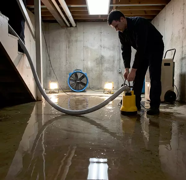 Why Homeowners & Businesses Choose Santa Barbara Water Restoration for Emergency Water Extraction in Santa Barbara, CA?