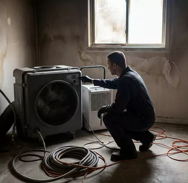 Why Homeowners & Businesses Choose Santa Barbara Water Restoration for Fire Restoration in Santa Barbara, CA?