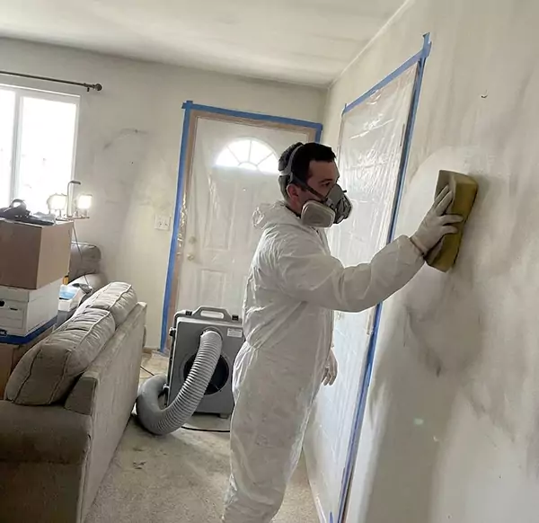 Why Trust Santa Barbara Water Restoration for Smoke Damage Cleaning in Santa Barbara, CA?