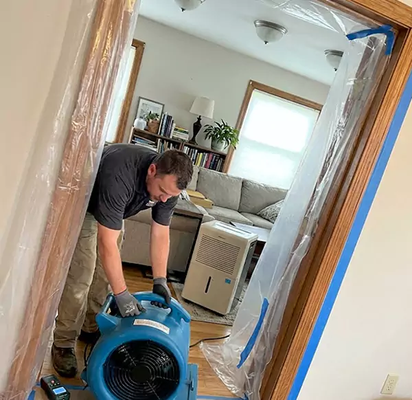 Why Choose Santa Barbara Water Restoration for Water Mitigation in Santa Barbara, CA?